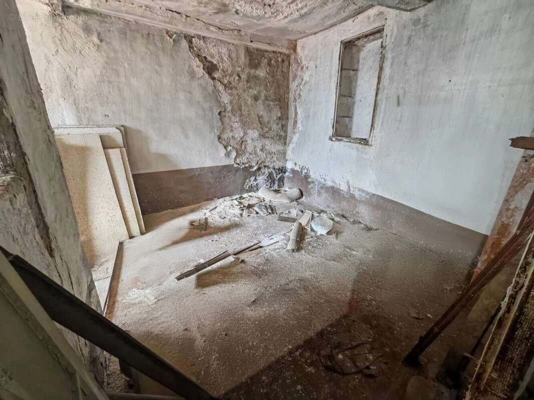 Appartement à BELVEDERE