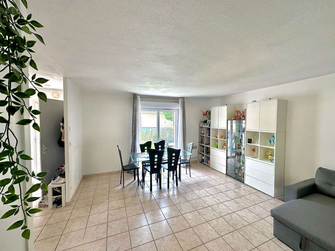 Maison à VILLENEUVE-TOLOSANE