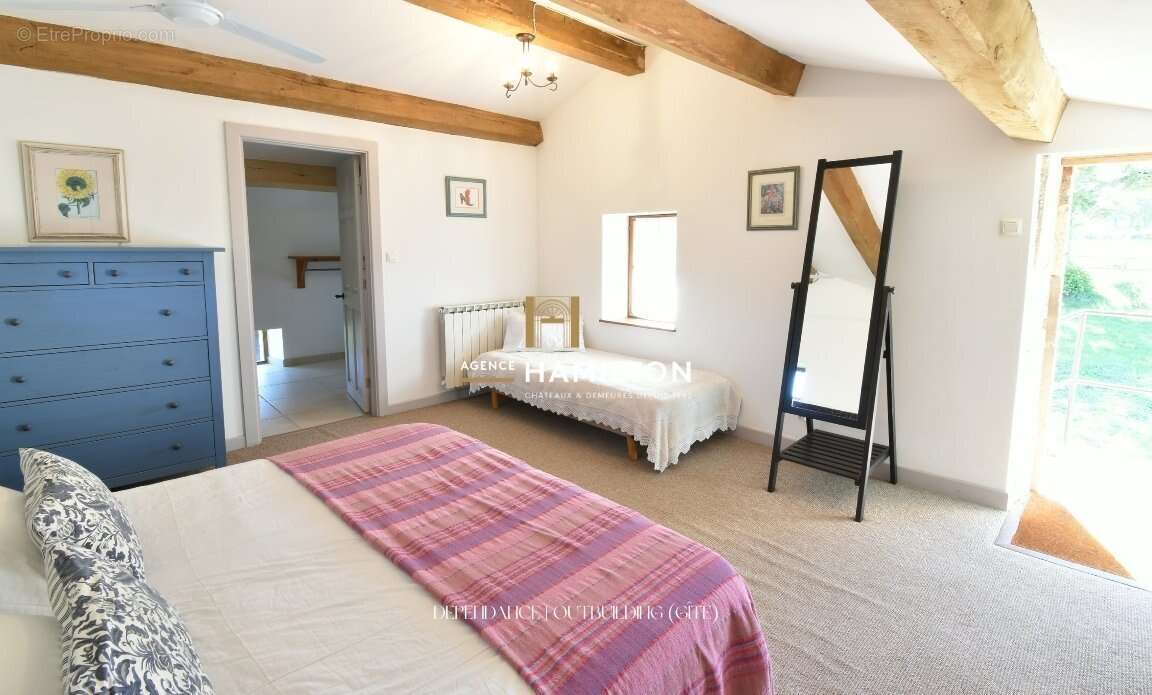 Maison à CORDES-SUR-CIEL