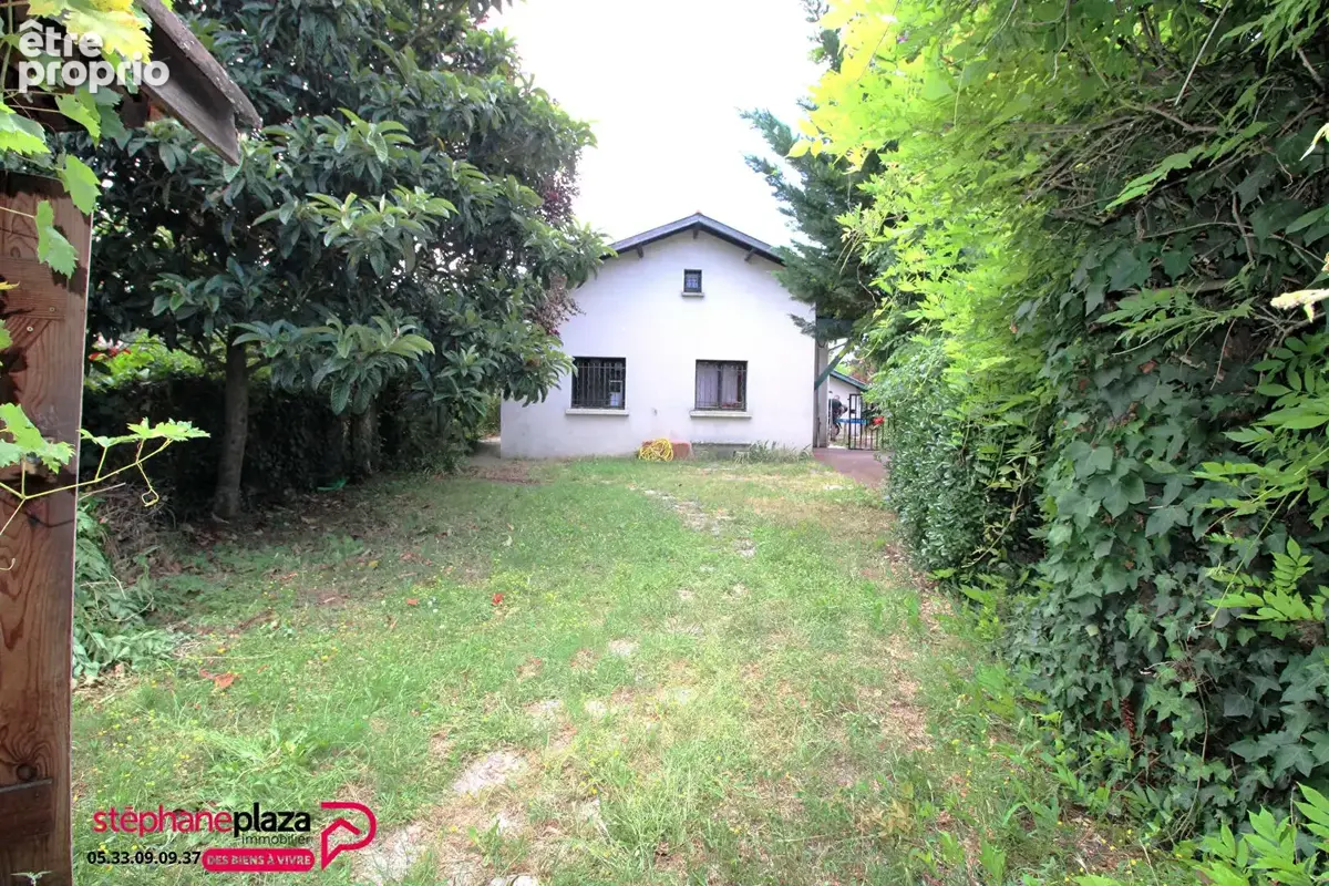 Maison Villenave d'Ornon - 4 pièce(s) - 106 m2 - photo 11