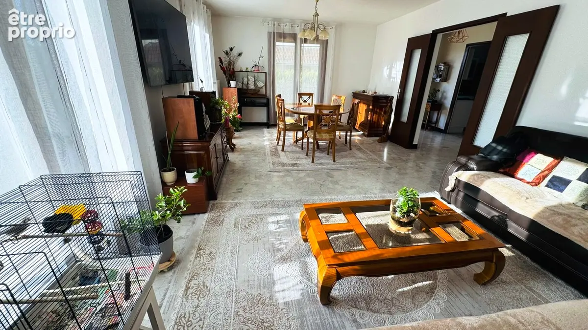 Grande maison individuelle - photo 5