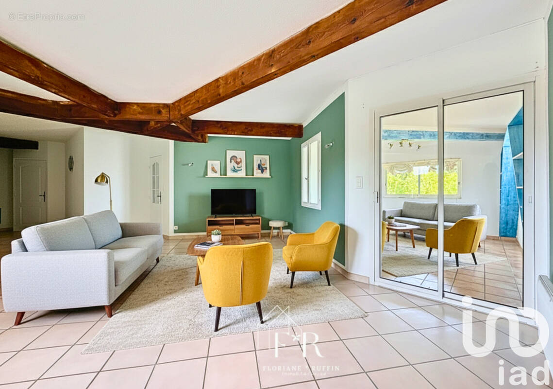 Photo 1 - Appartement à CARPENTRAS