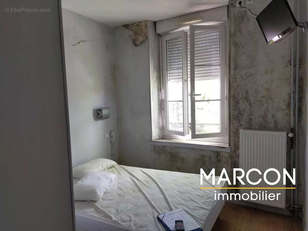 Commerce à LA SOUTERRAINE