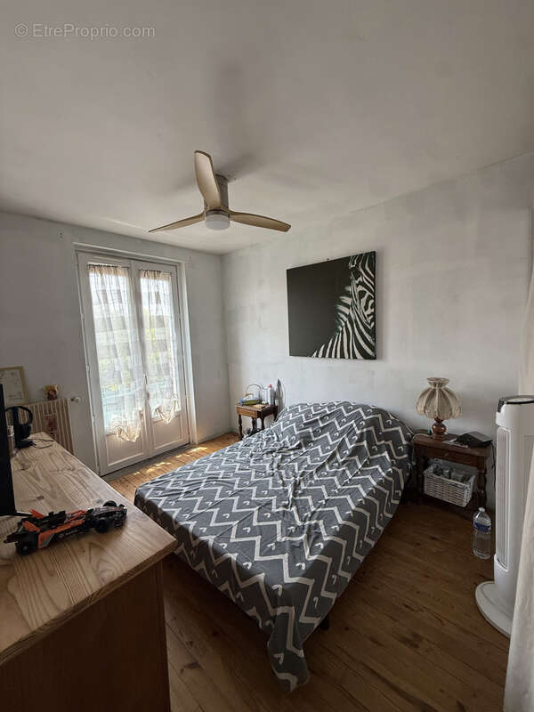 Maison 85 m² à Saint-Michel  - photo 10