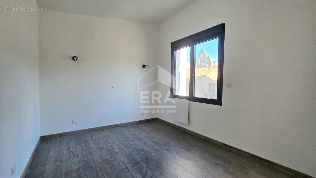 Maison 115m² à lauraguel - photo 10