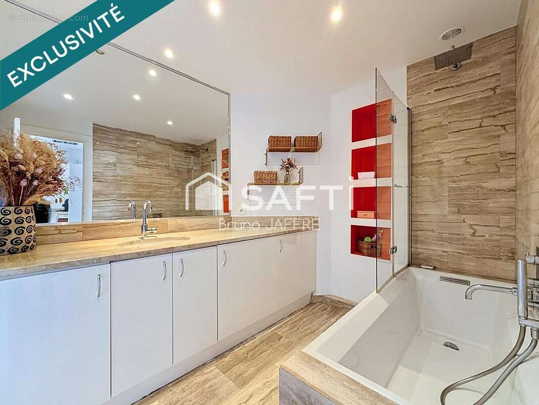 Photo 6 - Appartement à PARIS-17E