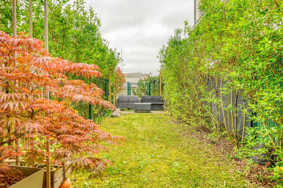 Vente appartement 2P 38m2 - photo 9
