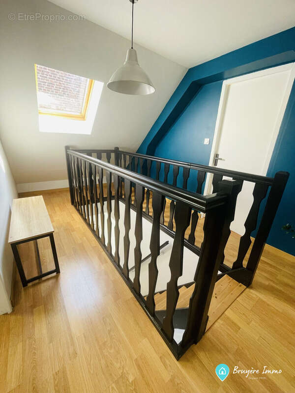 Maison 86 m² à La Flamengrie  - photo 8