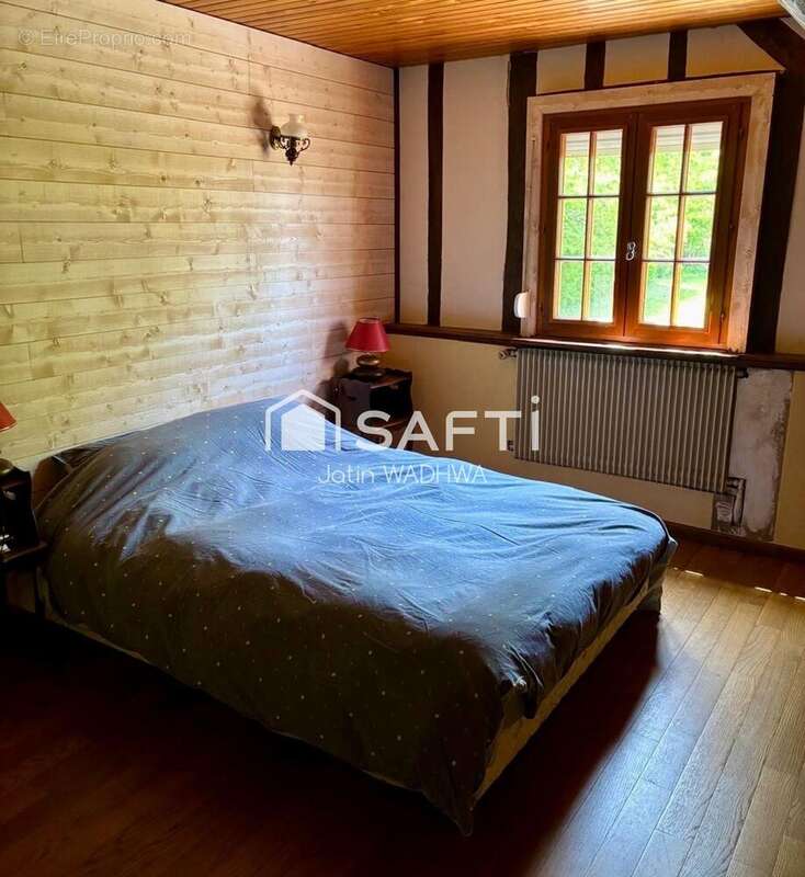 Photo 7 - Maison à CHAUMONT-PORCIEN