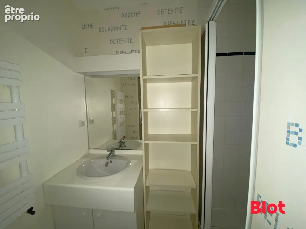 Appartement 3 pièces 55 m² à vendre à Rennes (35000) - photo 8