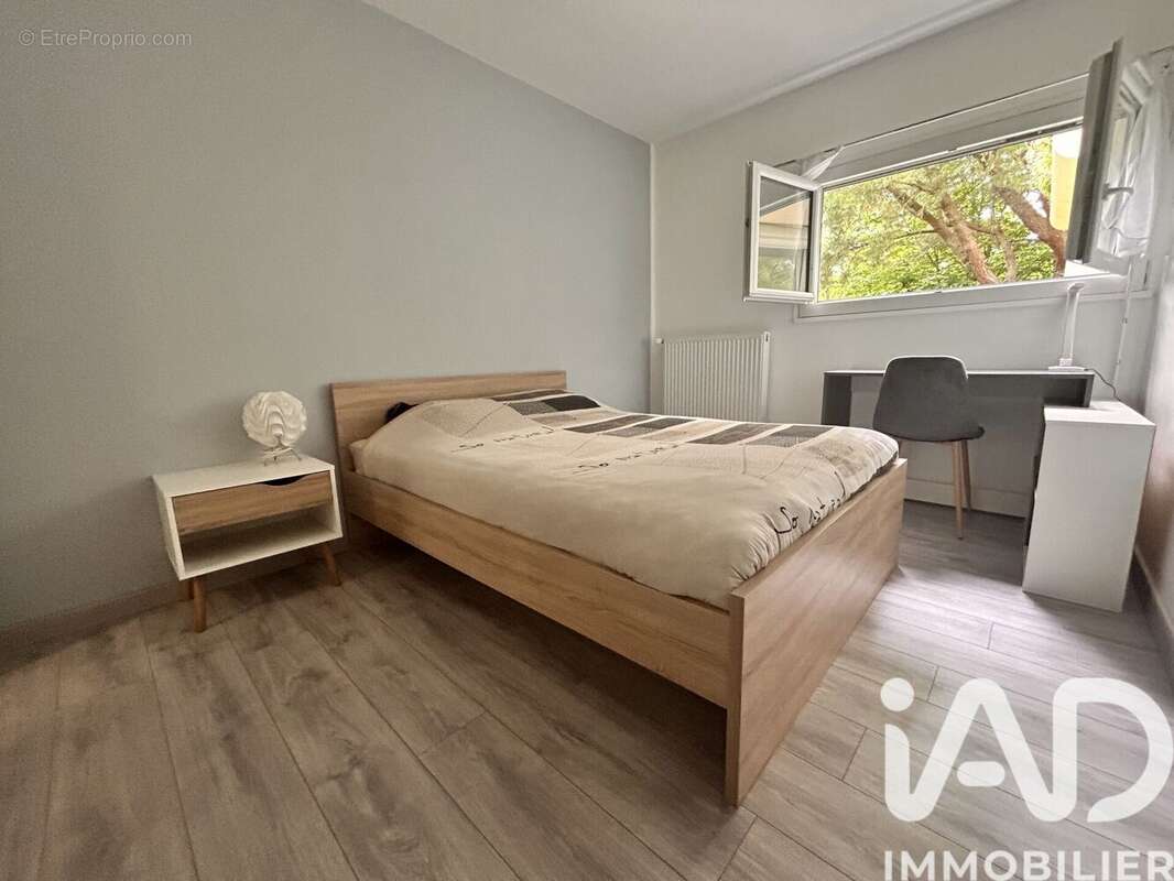 Photo 8 - Appartement à ANGERS