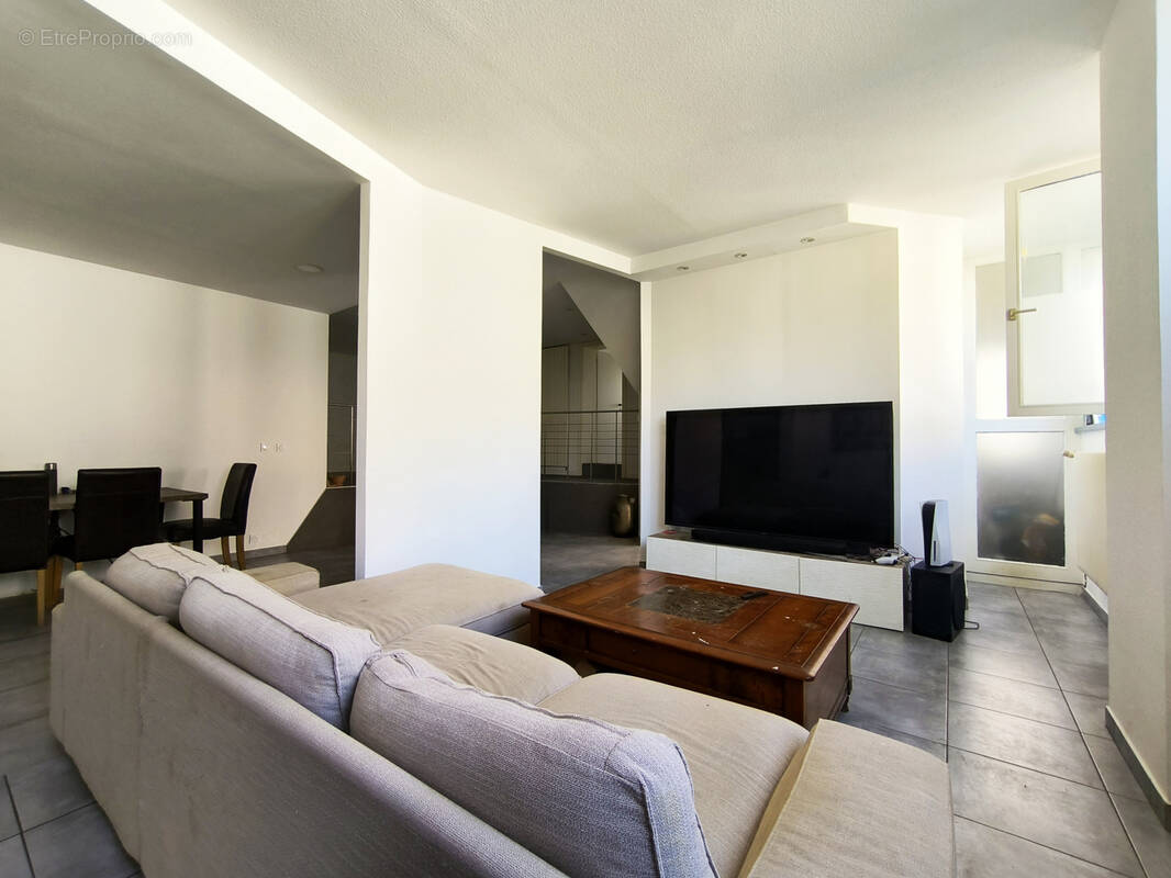 Appartement à BRUNSTATT