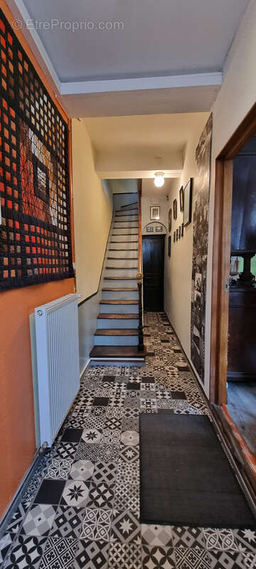 Maison à CASTELNAUDARY