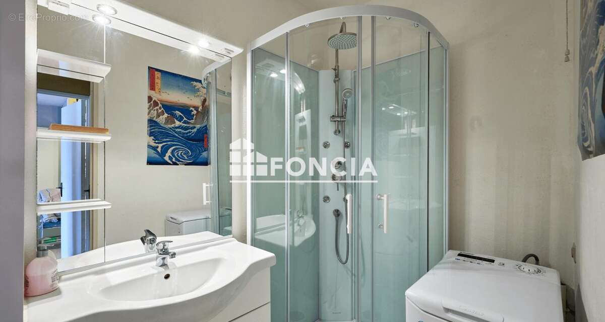 Appartement à COURSEULLES-SUR-MER