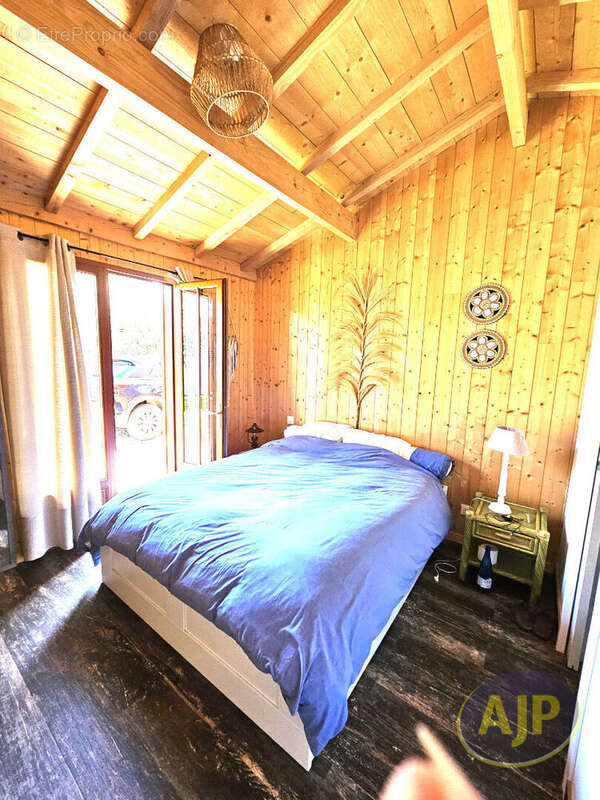 Maison à ANDERNOS-LES-BAINS