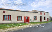 Maison à VILLARS-EN-PONS