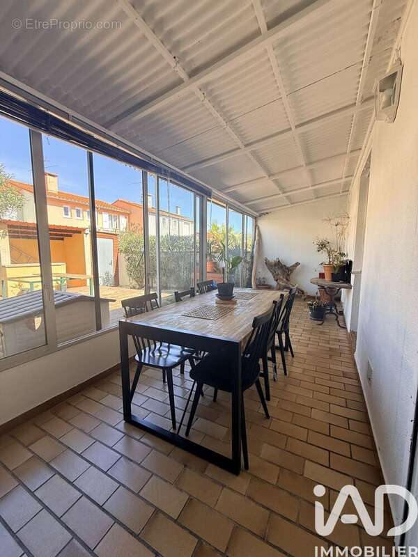 Photo 5 - Maison à THUIR