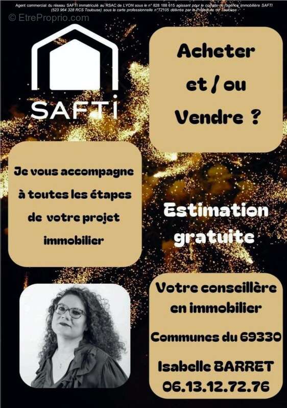 Photo 2 - Appartement à JONAGE