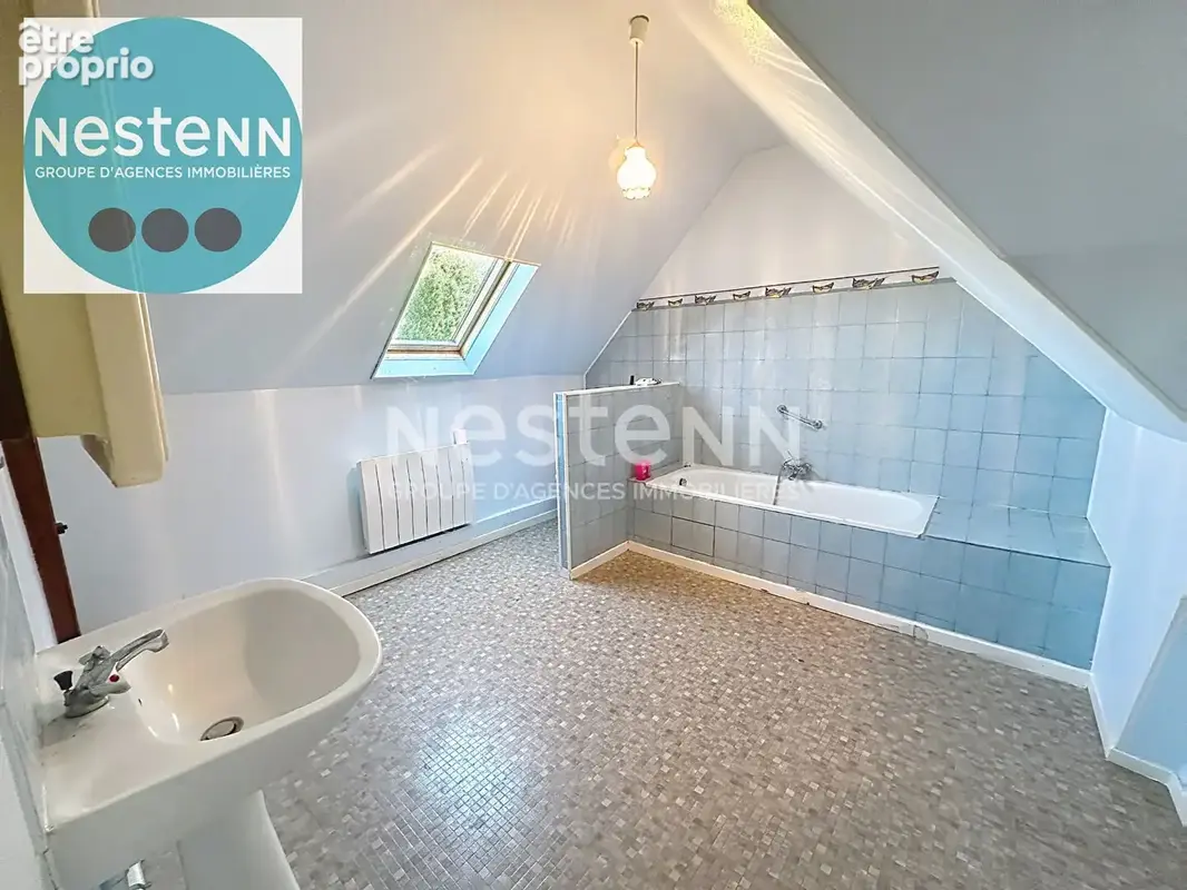 Maison 4 pièces à vendre à Blois Vienne - Rare sur le marché - photo 6