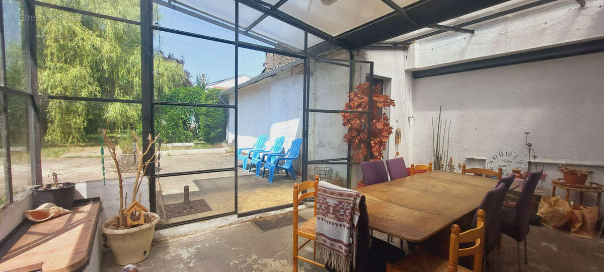 Maison à MARS-LA-TOUR