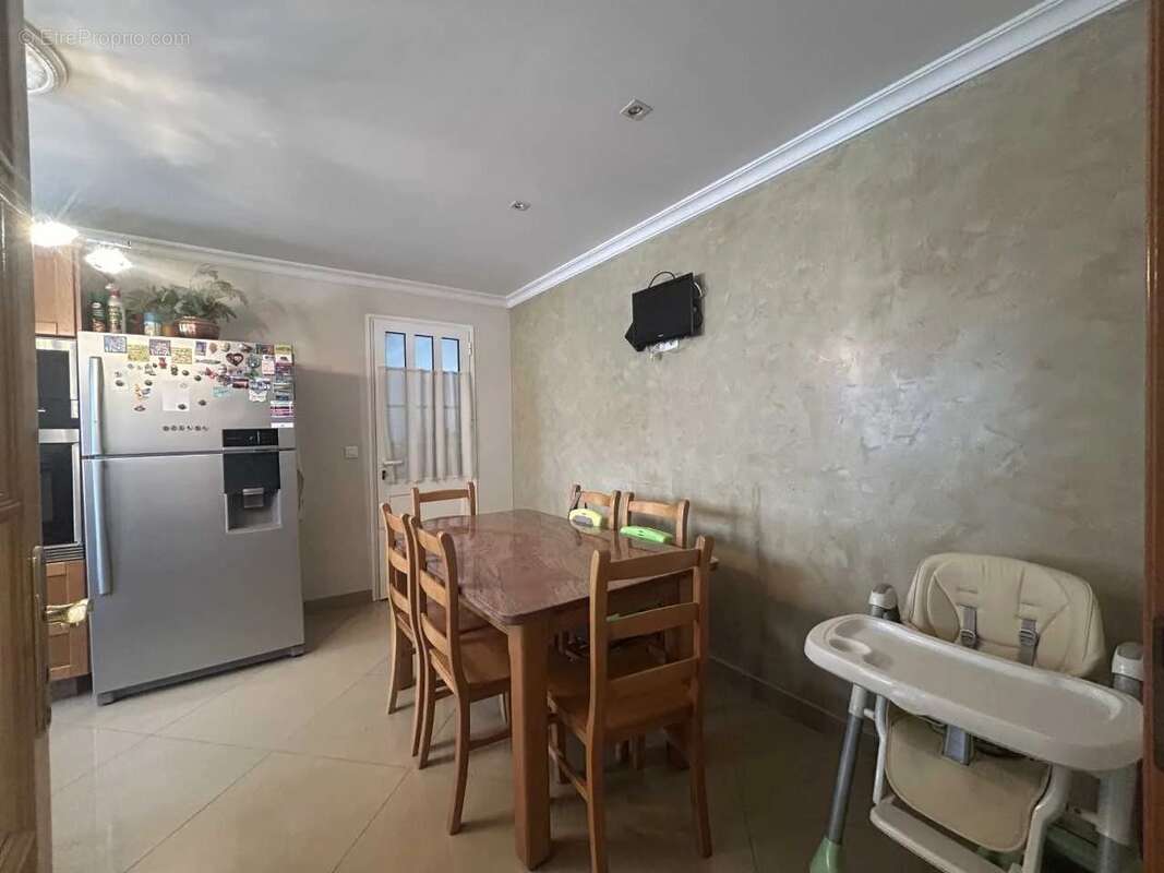 A vendre maison - photo 4