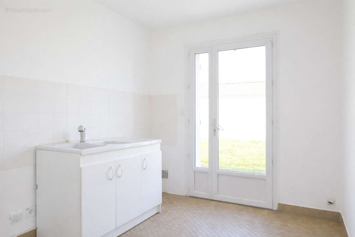 Maison à PREFAILLES