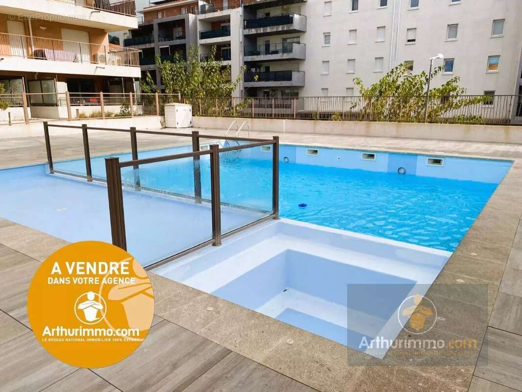 Appartement à LE LAVANDOU