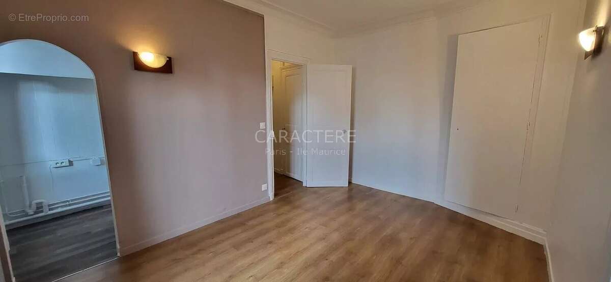Appartement à ARGENTEUIL