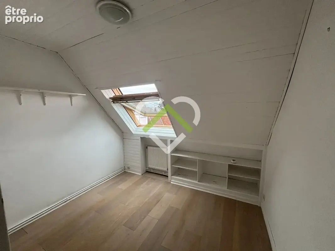 Maison 3 chambres avec garage et jardin - photo 5