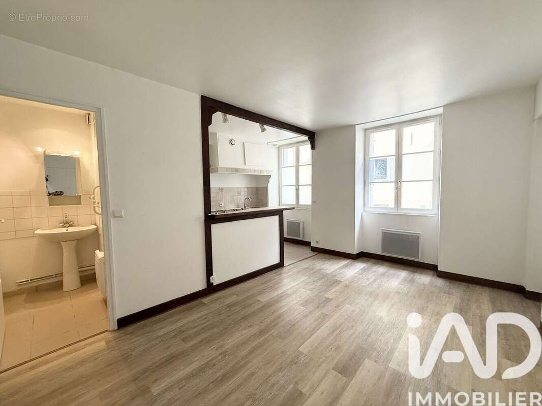 Photo 3 - Appartement à MELUN