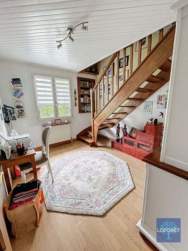 Maison à CHAMPIGNEULLES