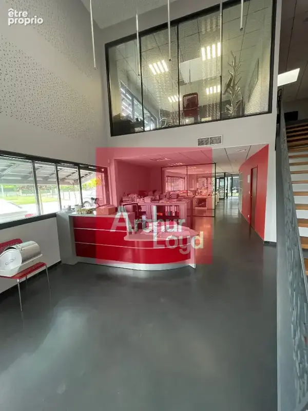 Bien immobilier à vendre à Marmande (47200) - photo 2