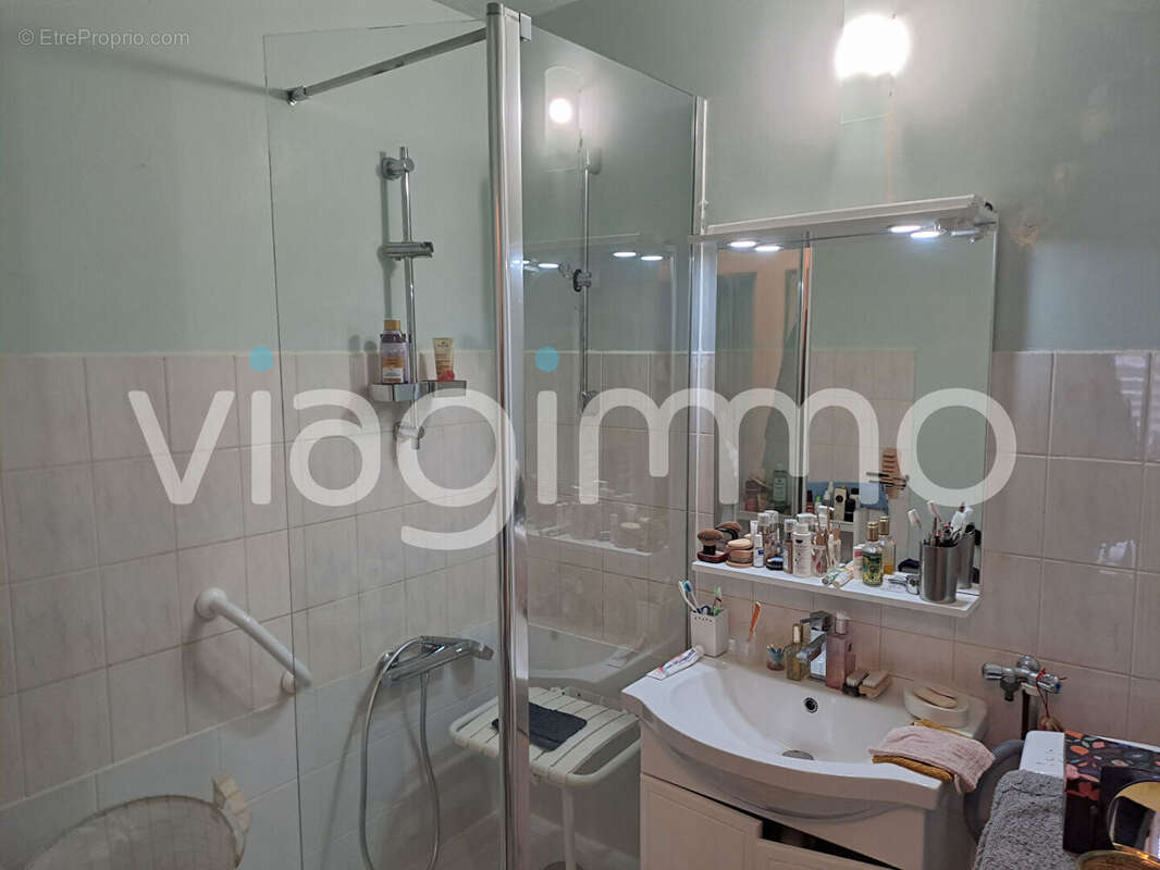 La baule marche - appartement vendu en nue propriete - photo 9