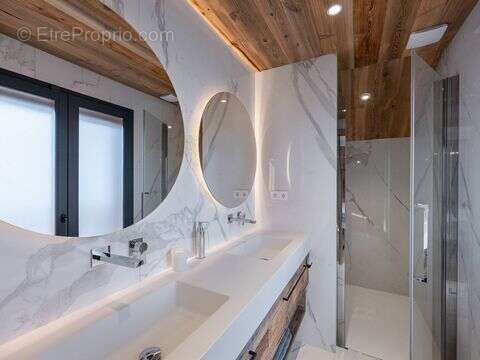 Maison 267 m² à Megeve  - photo 2
