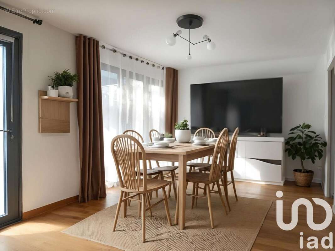 Photo 3 - Maison à COUERON