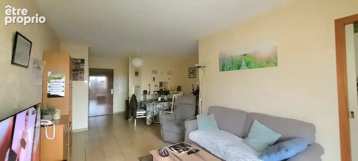 Appartement 3 pièces 72 m² à vendre à Saint-Die-Des-Vosges (88100) - photo 5