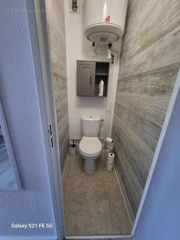 Appartement à LE GRAU-DU-ROI