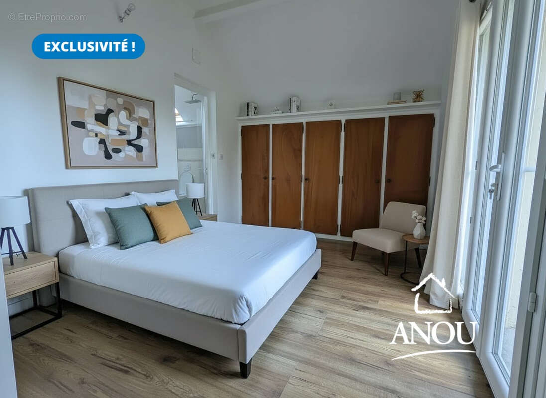 Maison à NONVILLIERS-GRANDHOUX