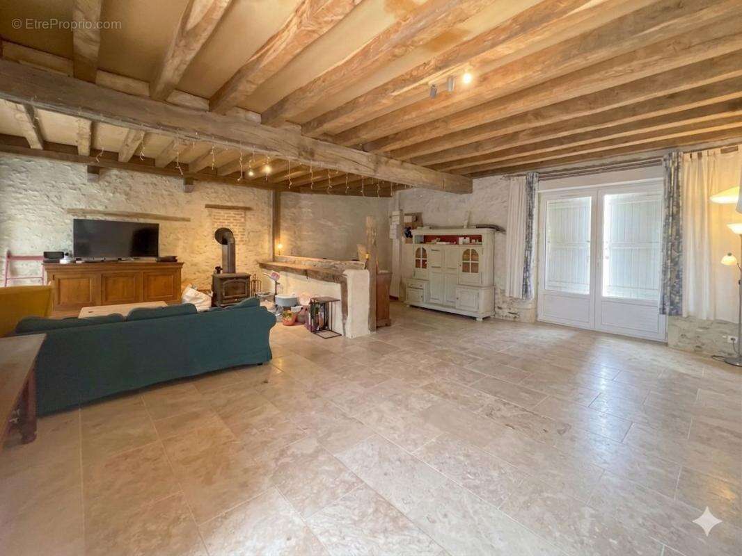 Maison avec beaucoup de caché - photo 7