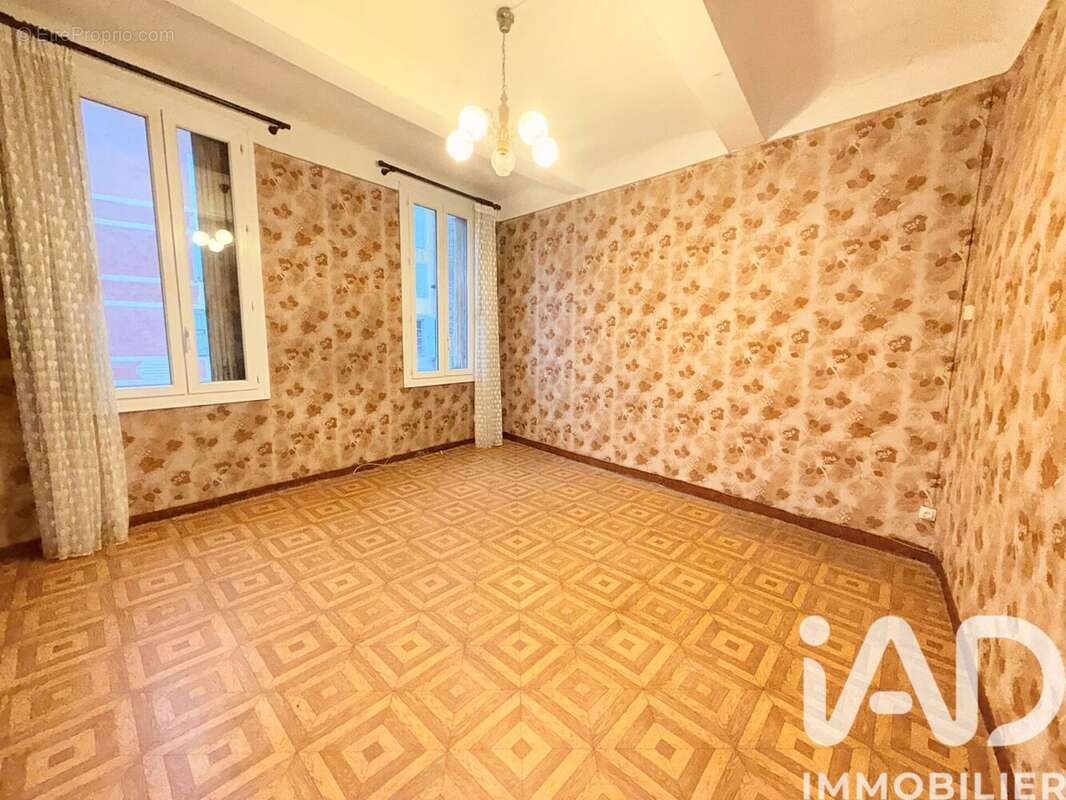 Photo 9 - Appartement à DIGNE-LES-BAINS