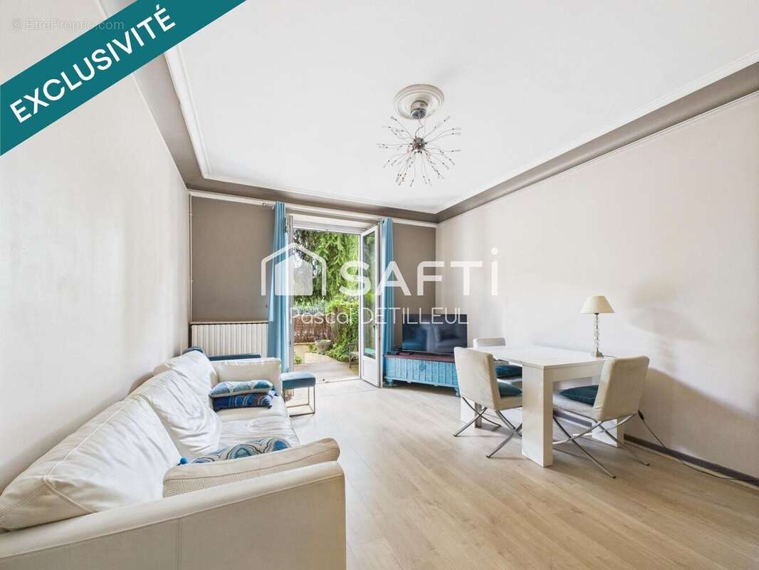 Photo 8 - Appartement à GARCHES