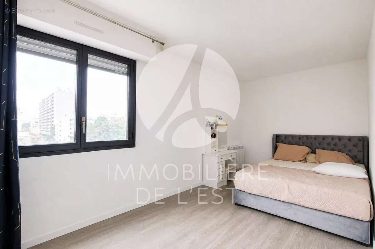 Appartement à LYON-8E