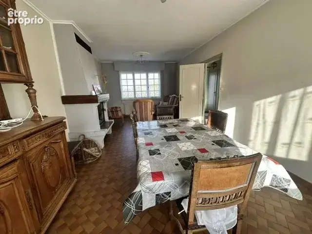 Maison berck plage - photo 12