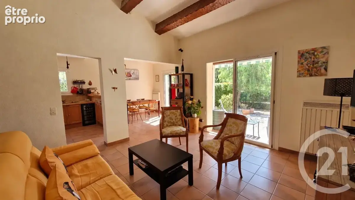 Maison 4 pièces 82 m² à vendre à Le Lavandou (83980) - photo 5