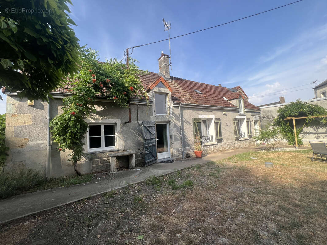 Maison de bourg ! - photo 2