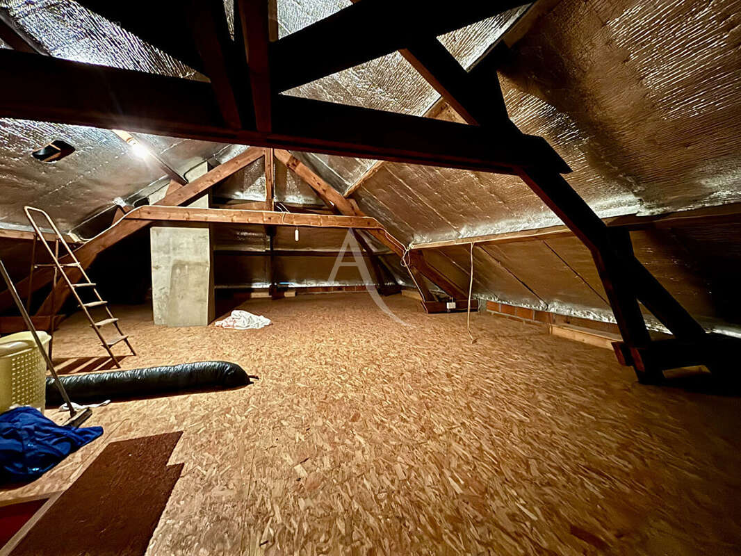 Maison de qualité idéalement située - photo 9