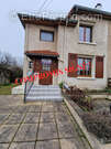 Maison à PAGNY-SUR-MEUSE