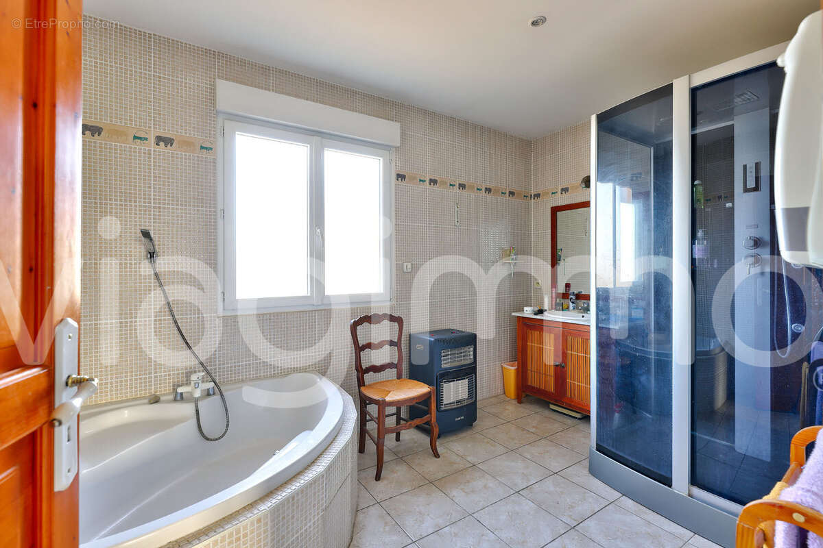 Maison 137 m²  à proximité de Nancy - photo 9