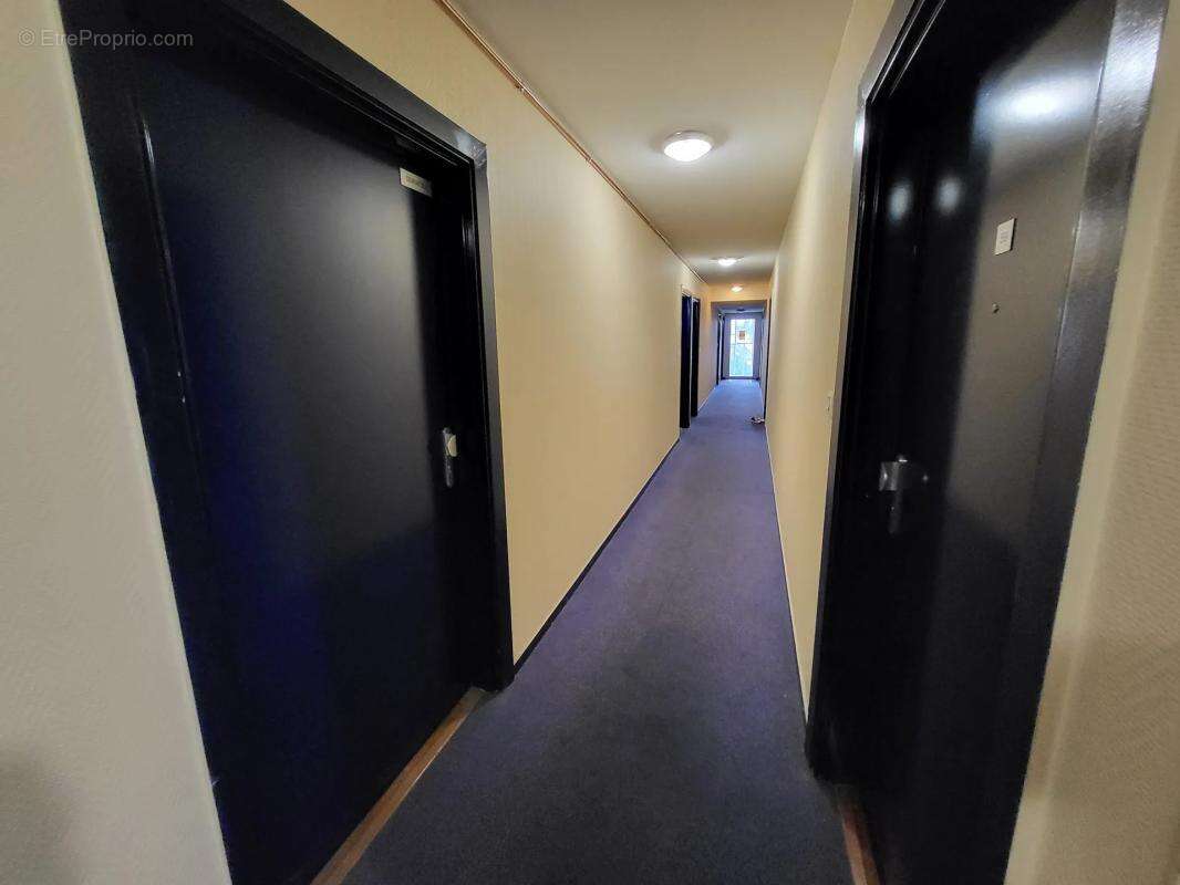 Appartement à MAUBEUGE