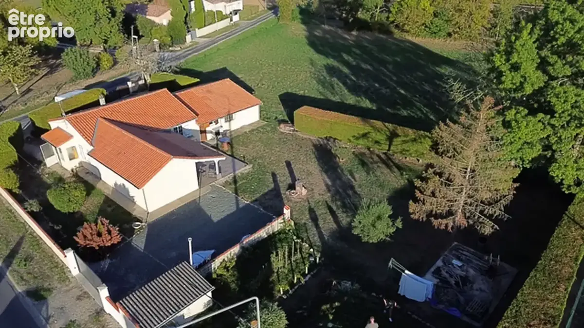 Maison Bercloux 102 m2 - photo 4